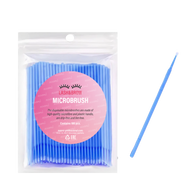Microbrush Sticks – Pouch