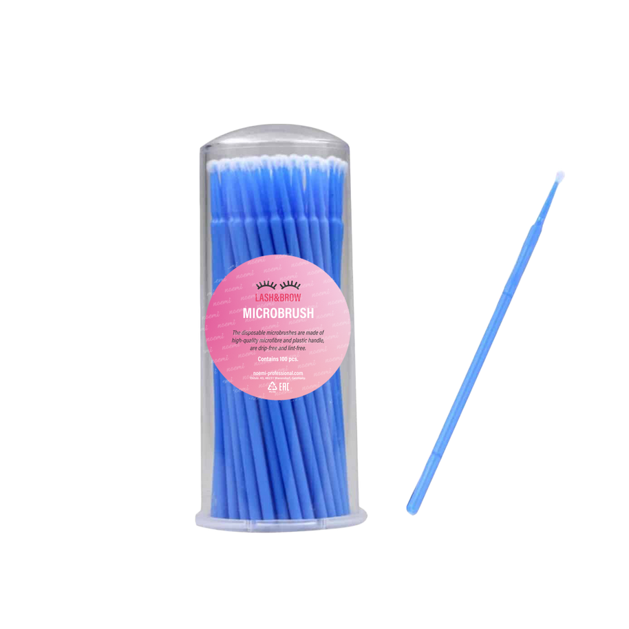 Microbrush Sticks – Tube