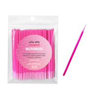 Microbrush Sticks Narrow Tip – Pouch