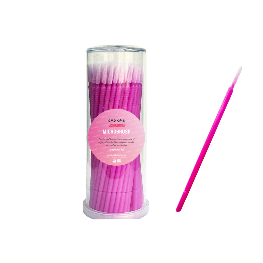 Microbrush Sticks Narrow Tip – Tube