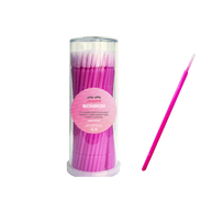 Microbrush Sticks Narrow Tip – Tube