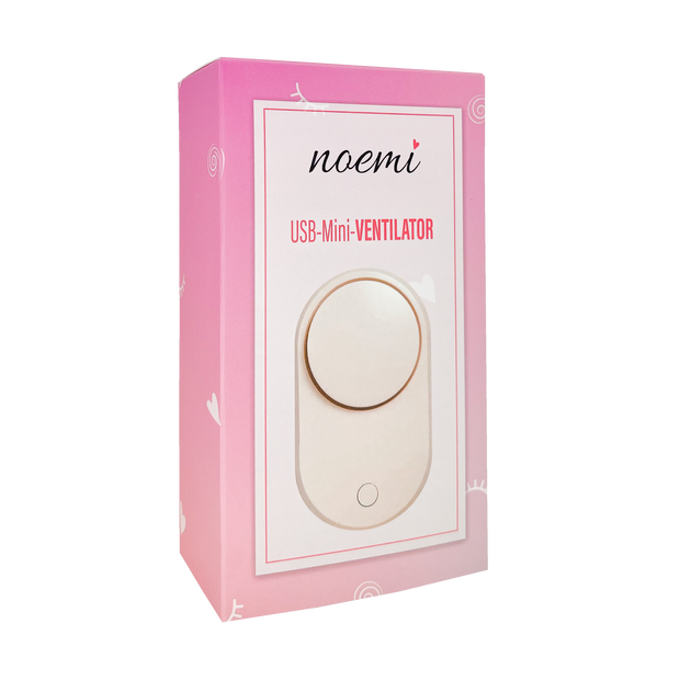 Noemi Mini Fan