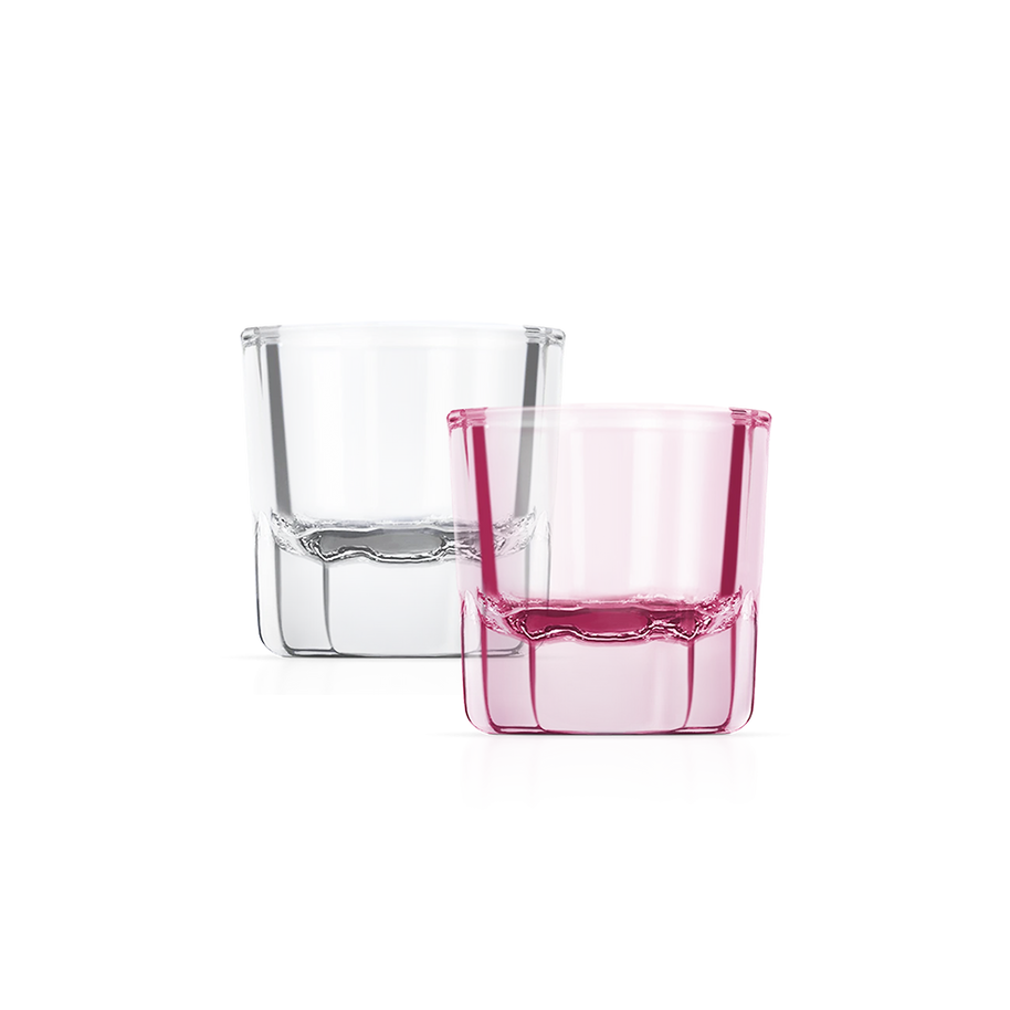 Dappen Mixing Glass