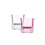 Dappen Mixing Glass