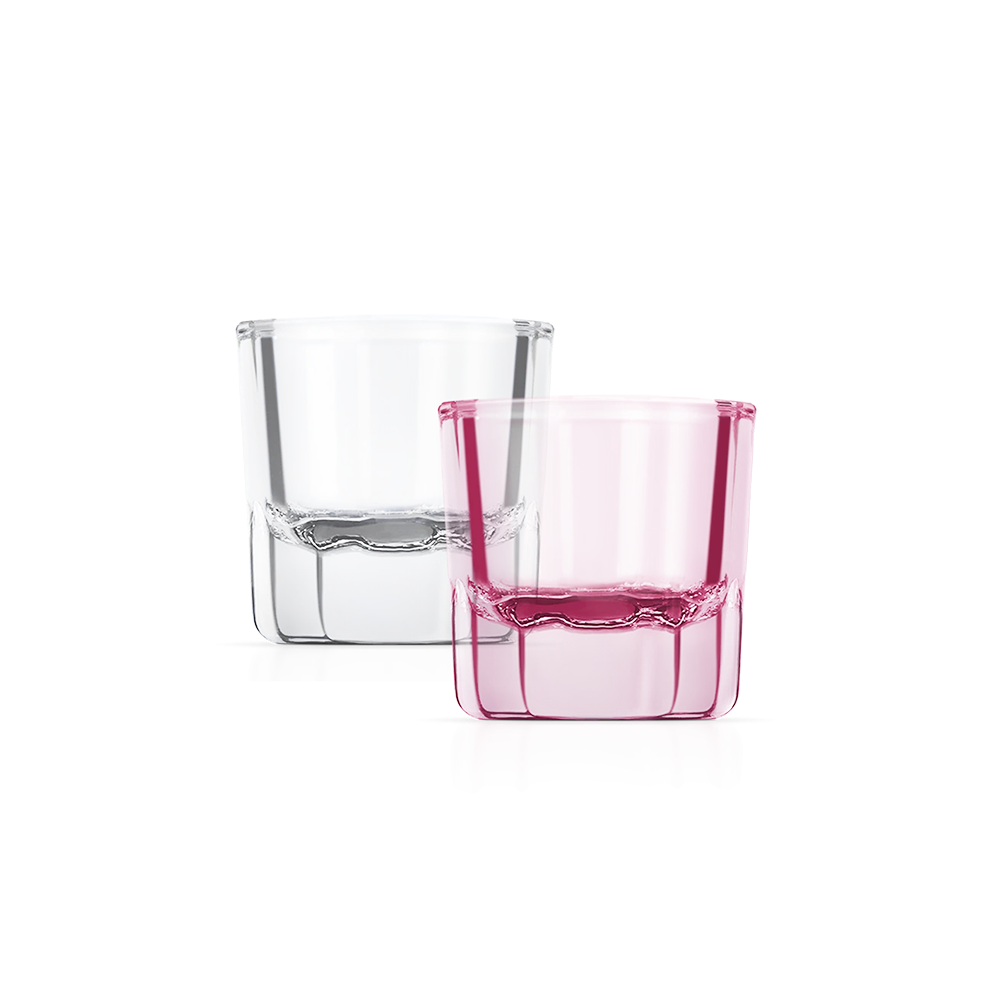 Dappen Mixing Glass