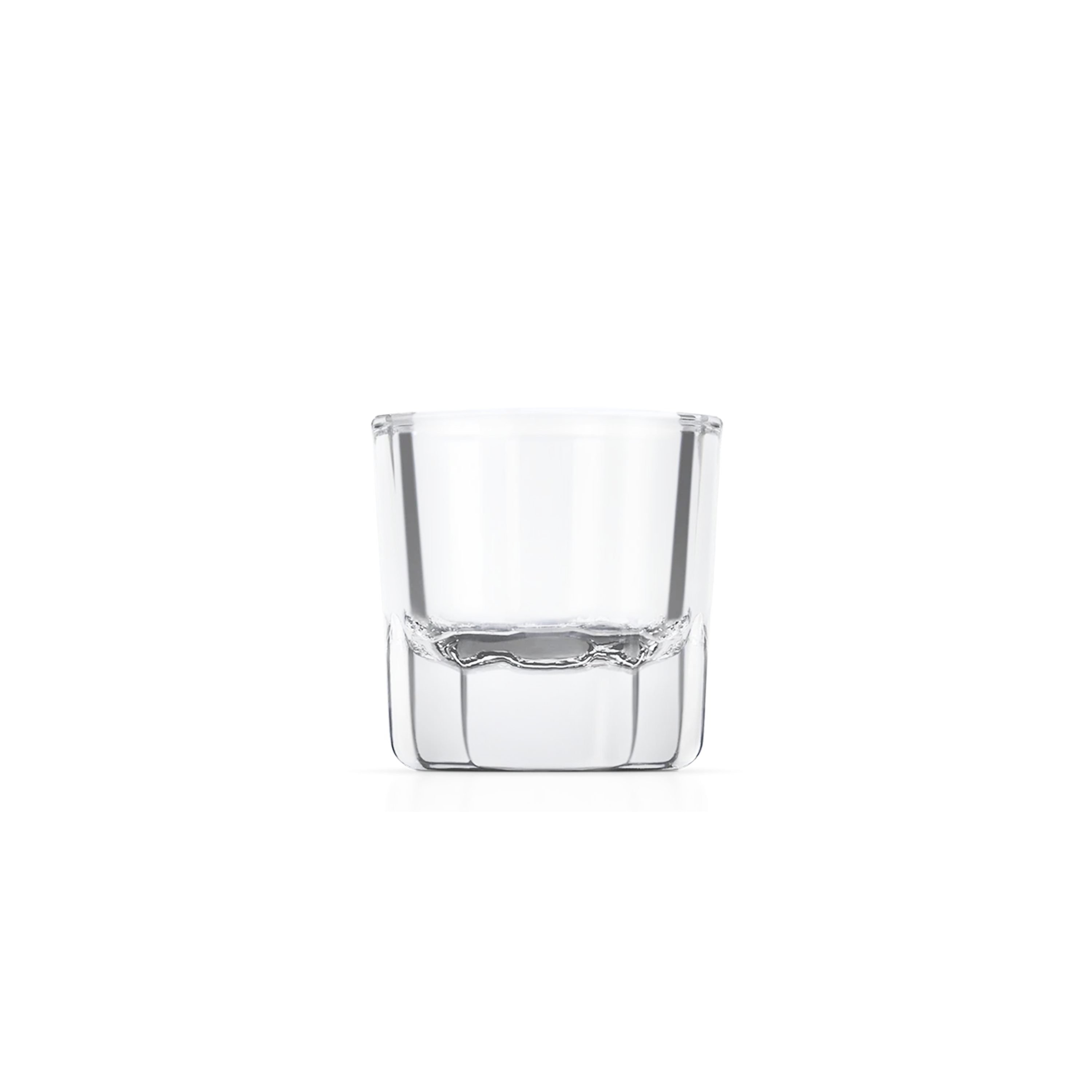 Dappen Mixing Glass