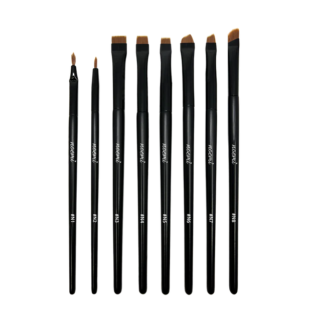 Noemi Brush Set