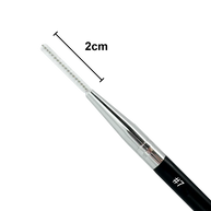 Dual End Brush – #7