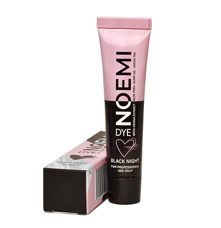 Noemi Lash Dye