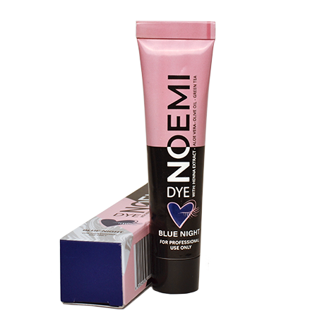 Noemi Lash Dye