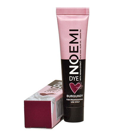 Noemi Lash Dye