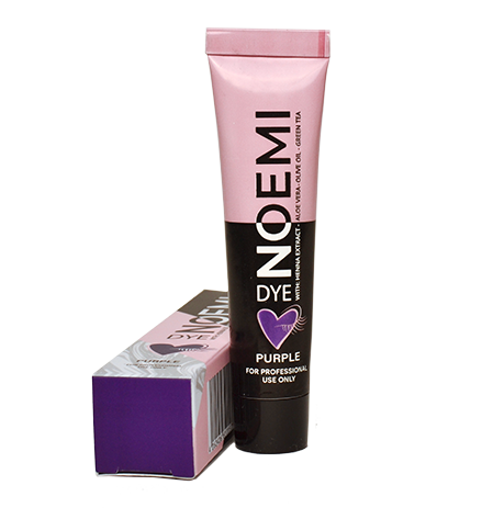 Noemi Lash Dye