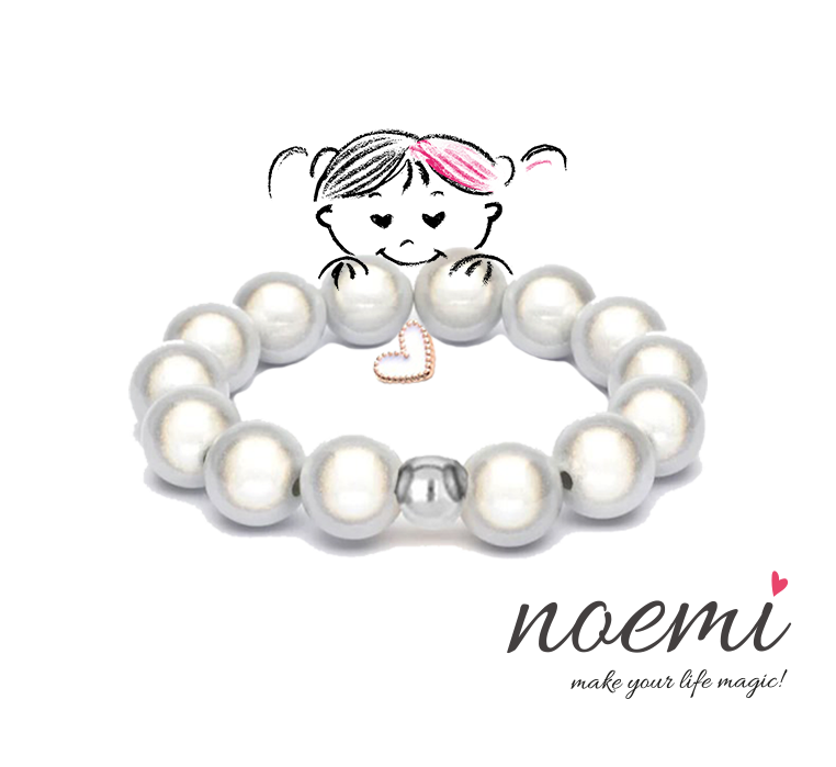 Pearl Bracelet - Limited Edition