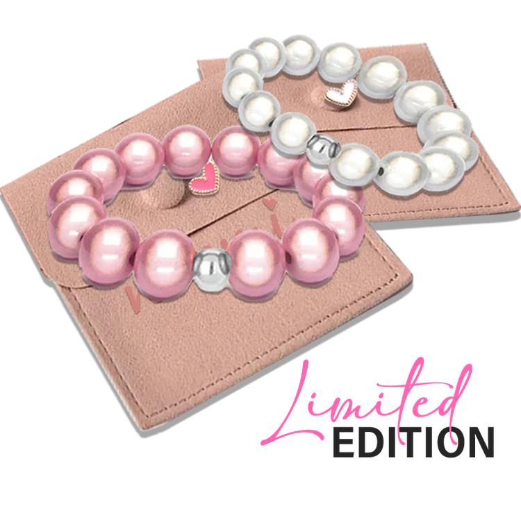 Pearl Bracelet - Limited Edition