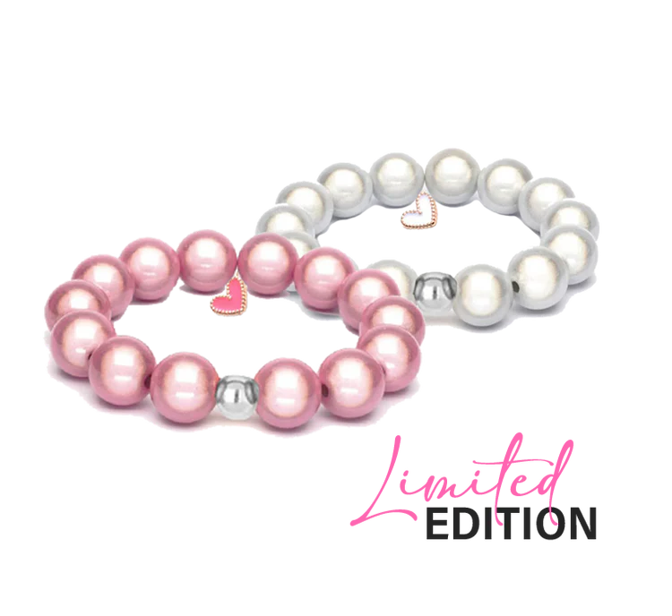 Pearl Bracelet - Limited Edition