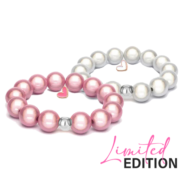 Pearl Bracelet - Limited Edition