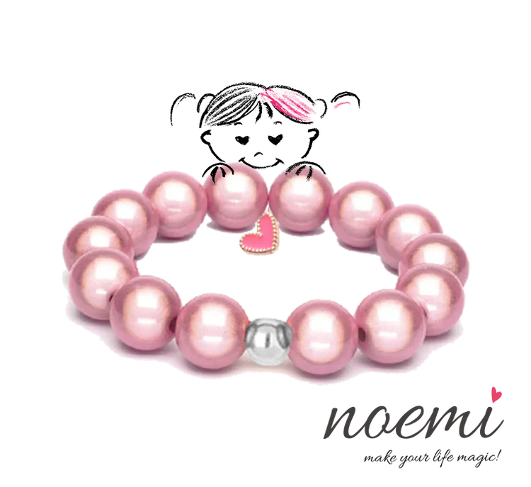 Pearl Bracelet - Limited Edition
