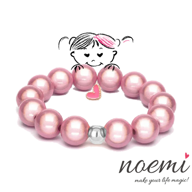 Pearl Bracelet - Limited Edition
