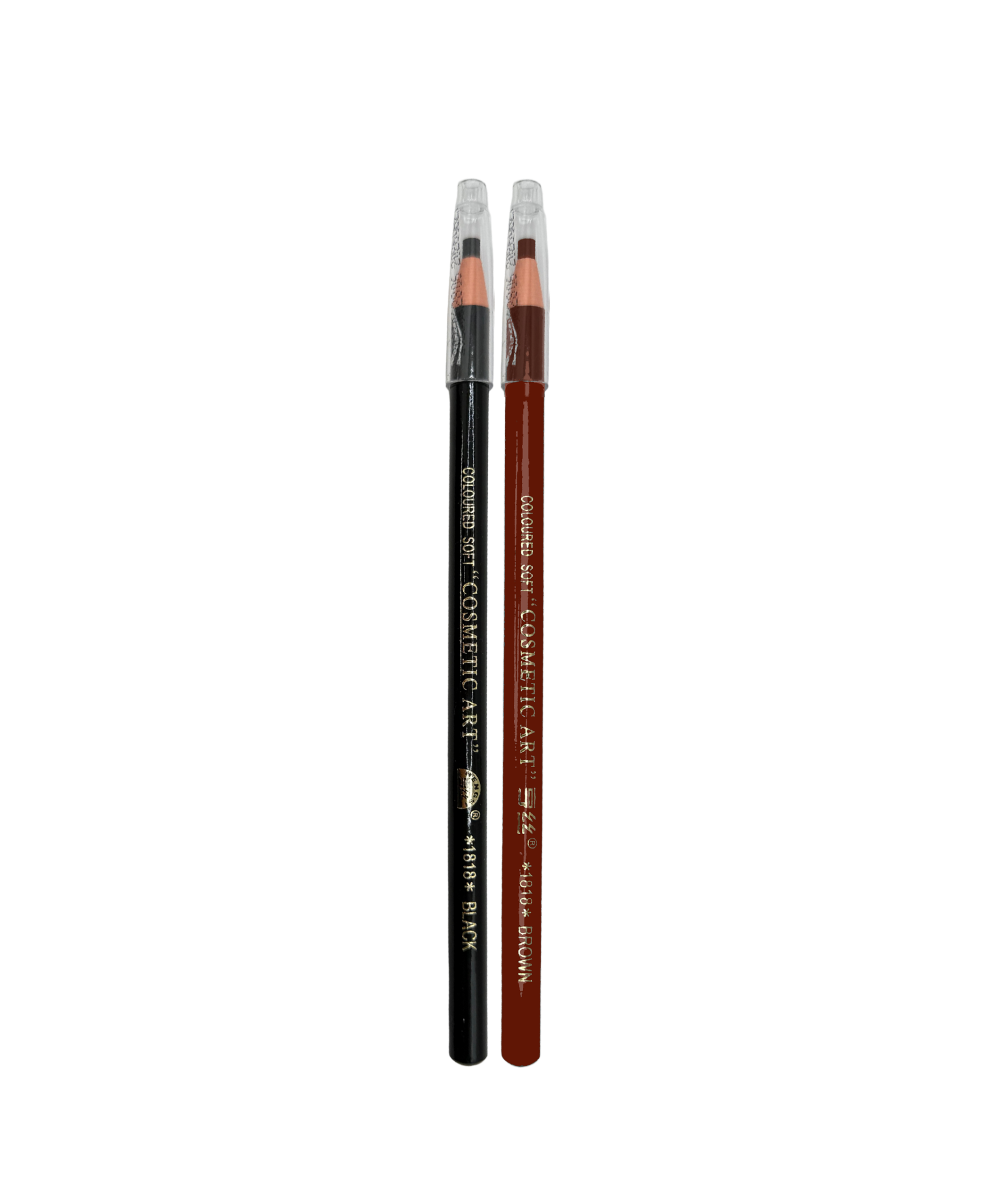 Brow Pencil – Waterproof