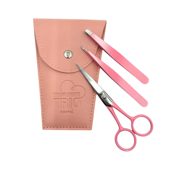 Brow Shape Trio – Tools Set