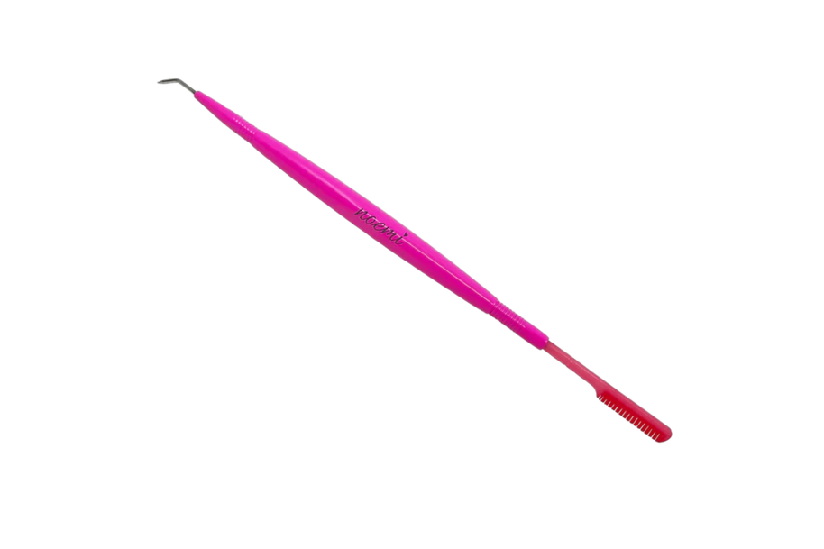Lash Lifting Tool – with Comb