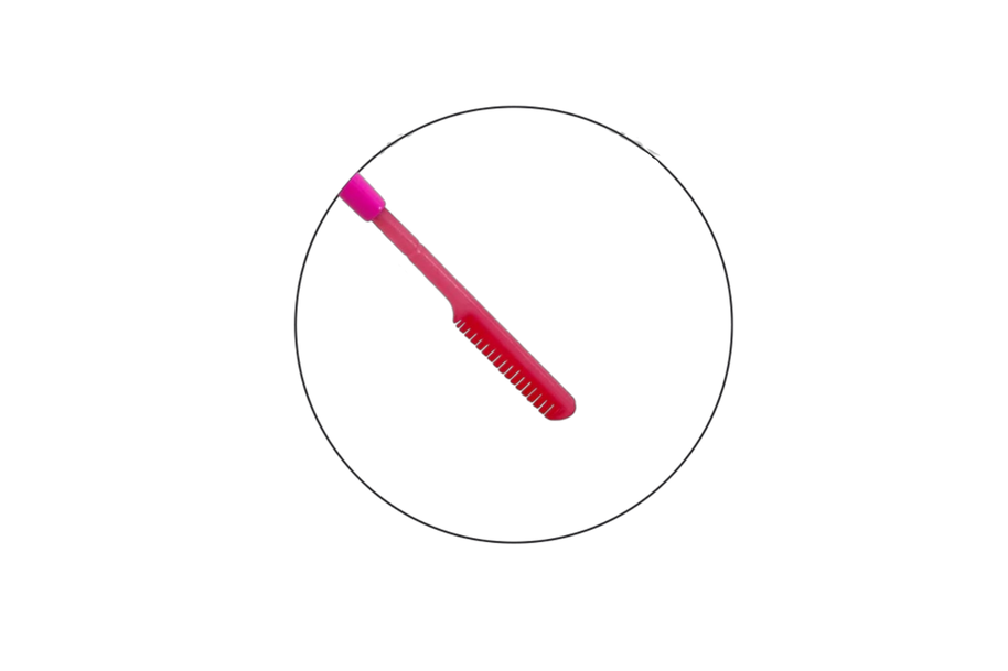 Lash Lifting Tool – with Comb