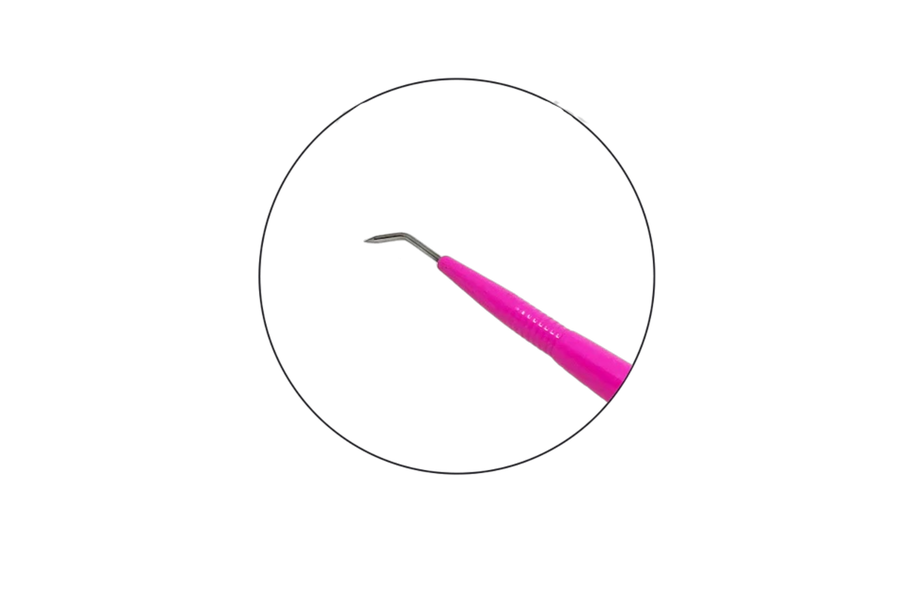 Lash Lifting Tool – with Comb