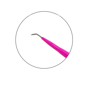 Lash Lifting Tool – with Comb