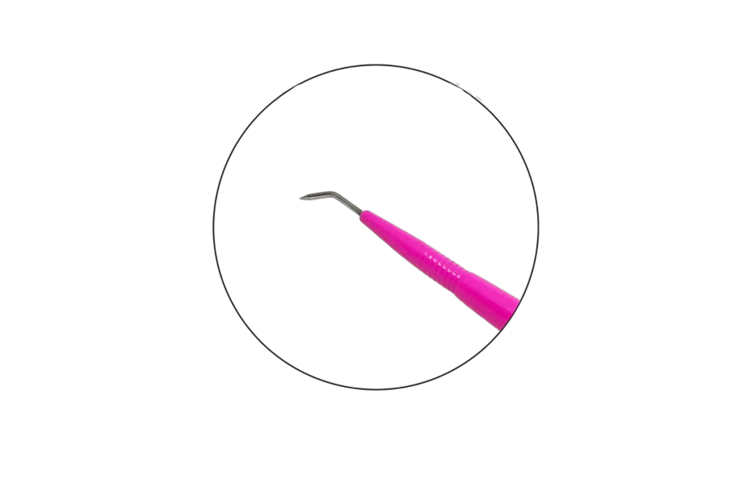 Lash Lifting Tool – with Comb