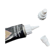 Dye Nozzle Caps