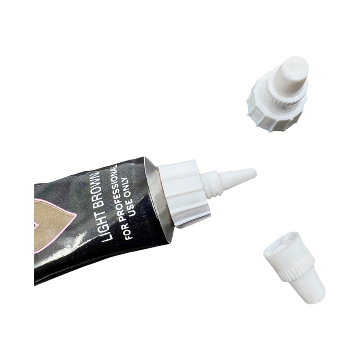 Dye Nozzle Caps