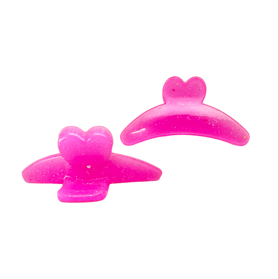 Pink Reshields