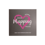 Brow Mapping Paste - Pink