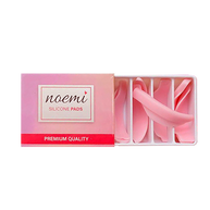 Premium Silicone Pads - Mix 4 Pairs