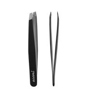 Professional Slant Tweezers