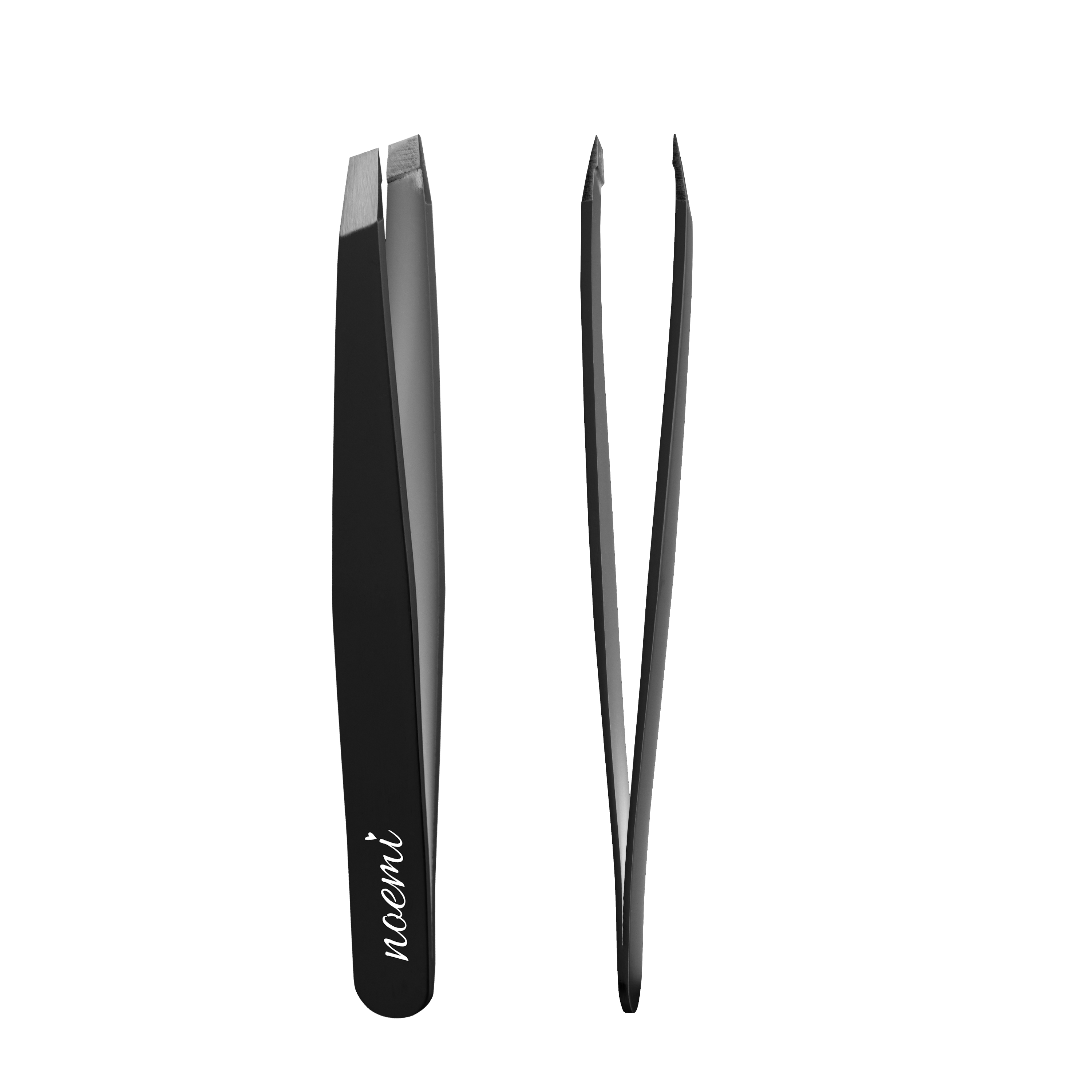 Professional Slant Tweezers