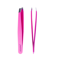 Professional Slant Tweezers