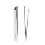 Professional Slant Tweezers