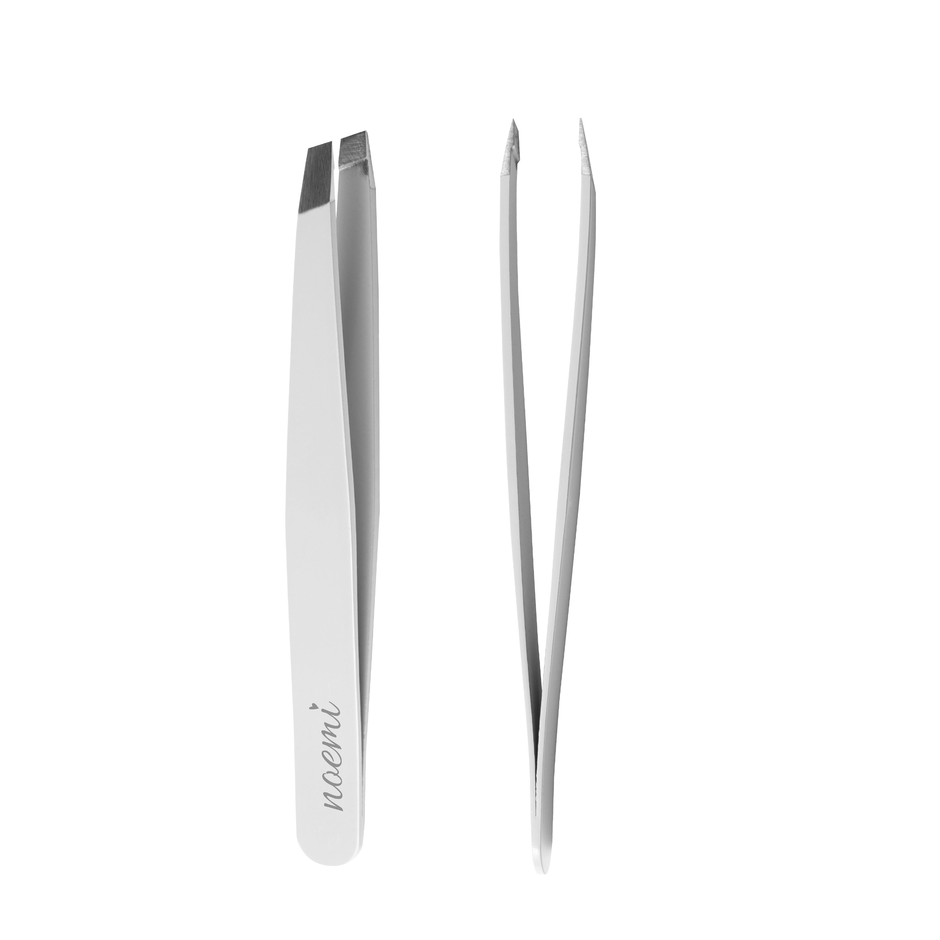 Professional Slant Tweezers