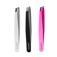 Professional Slant Tweezers