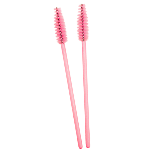 Noemi Lash Brushes - No Silicone