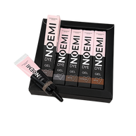 Noemi Gel Dye - Kit