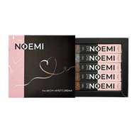 Noemi Gel Dye - Kit