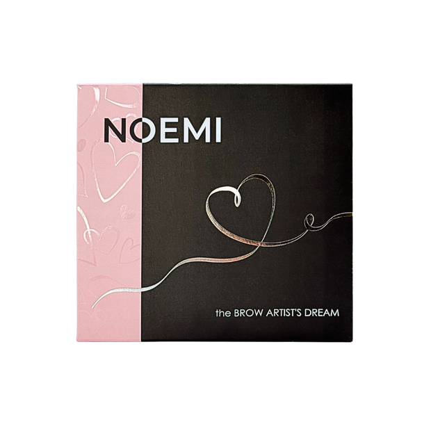 Noemi Gel Dye - Kit