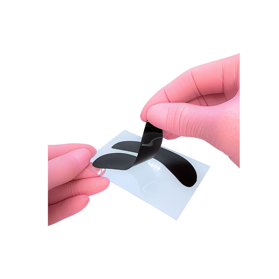 Special Silicone Pads