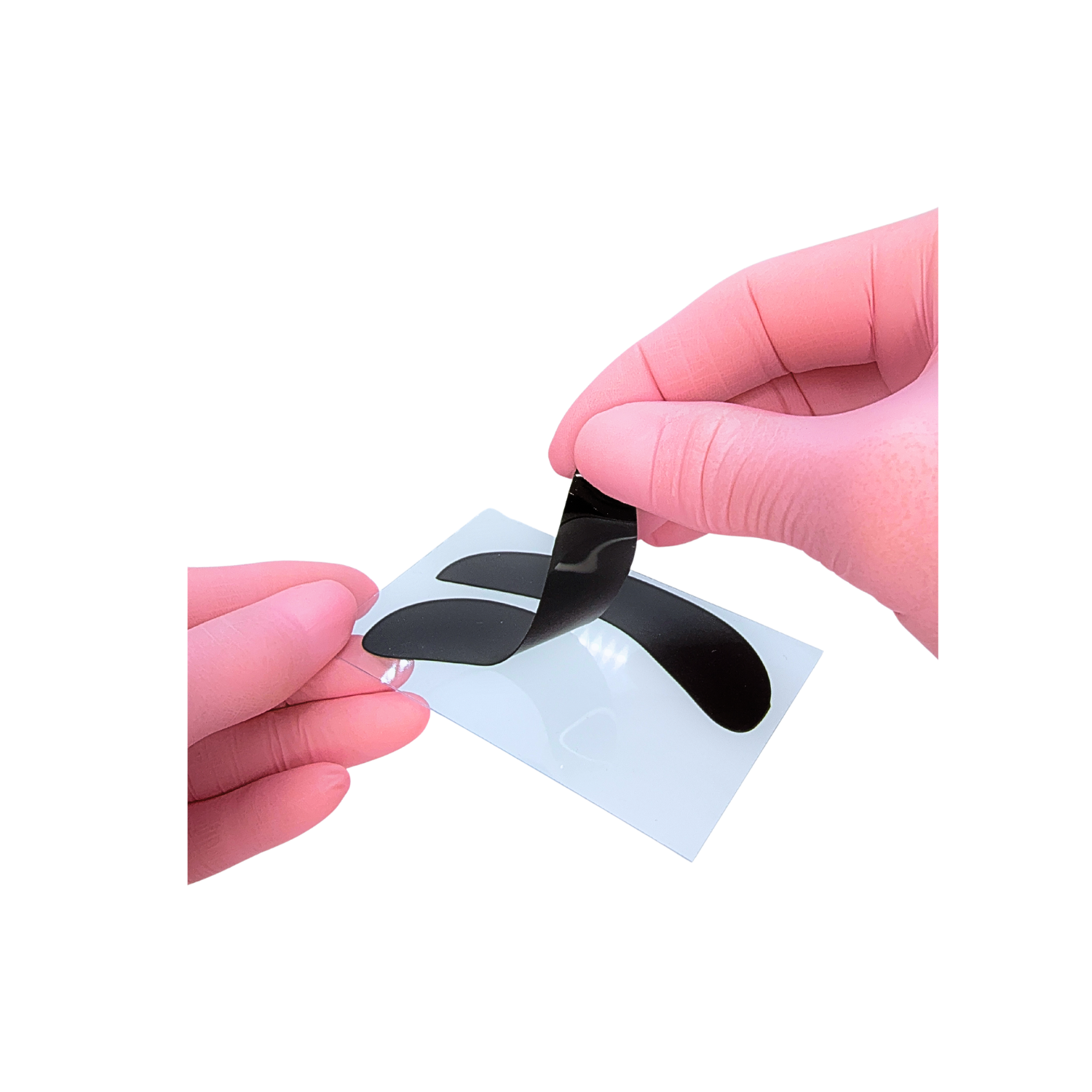Special Silicone Pads