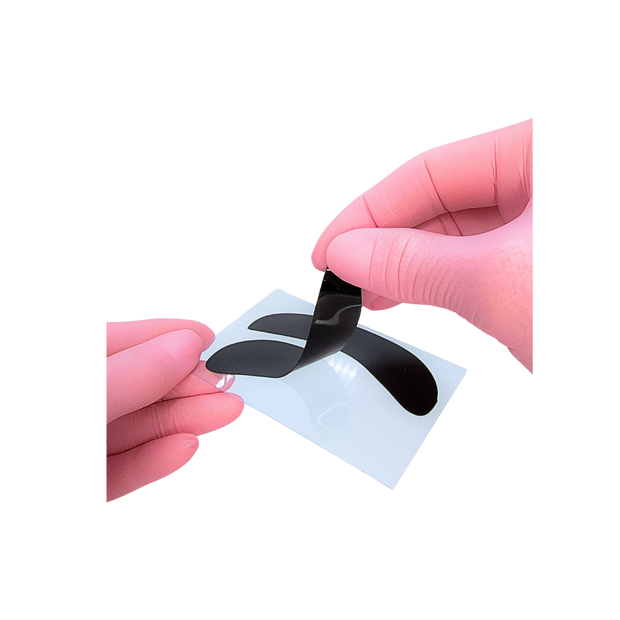 Noemi Silicone Lower Eye Pads - Special