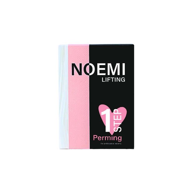 Noemi Perming Step 1 - Sachets