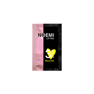 Noemi Nourish Step 3 - Sachets