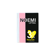 Noemi Nourish Step 3 - Sachets
